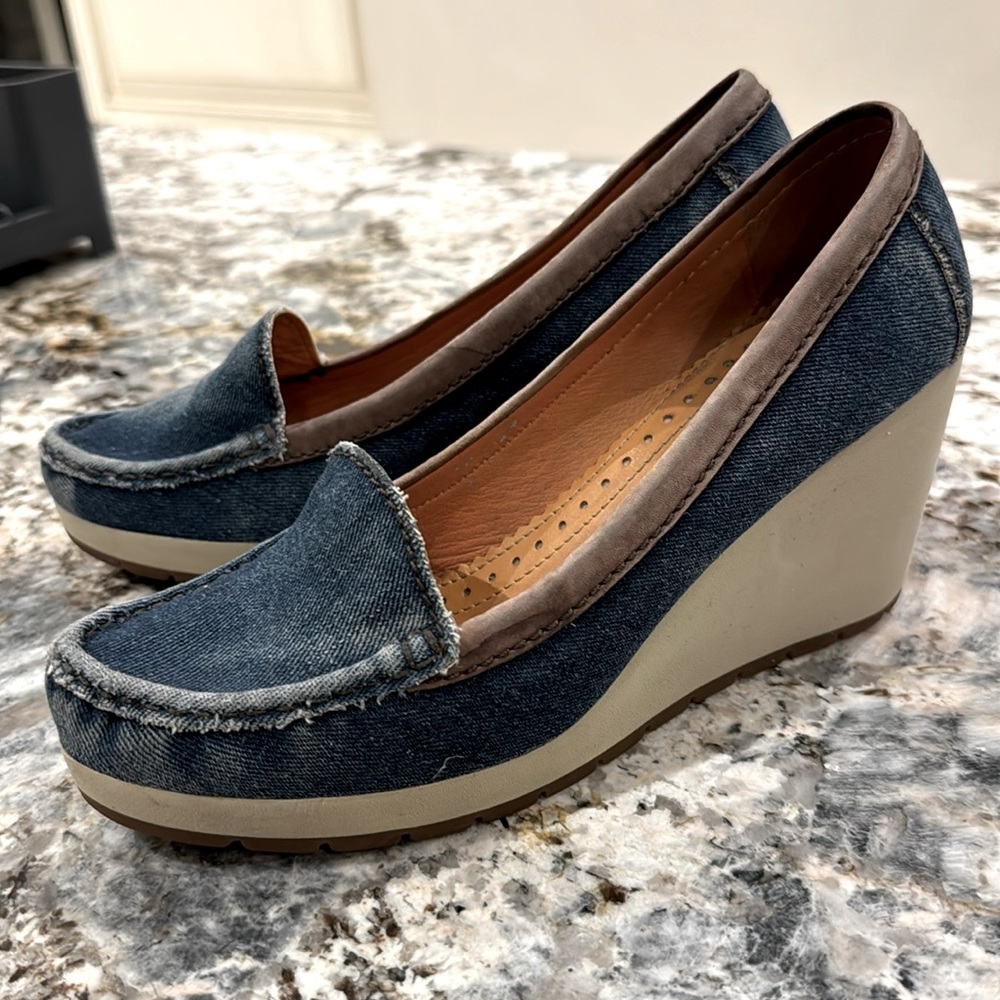 Geox women shoes 👠, size 40.